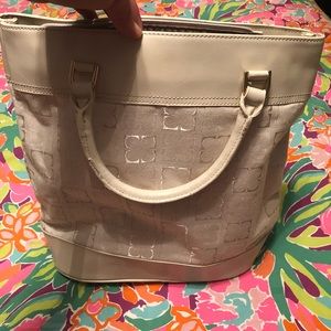 NWT Liz Claiborne purse